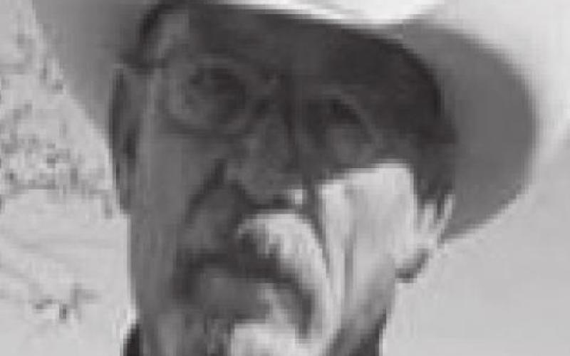 Jack Norman Webb