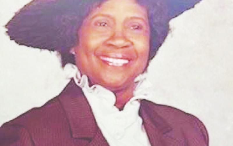 Mildred Ford