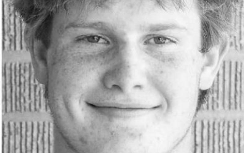Evan Cox