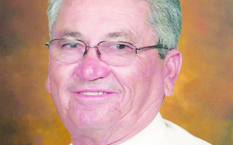 Fernando Smithwick Ochoa, Sr.