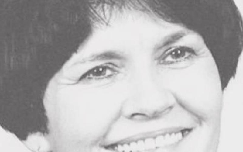 Judy Gayle Whorton