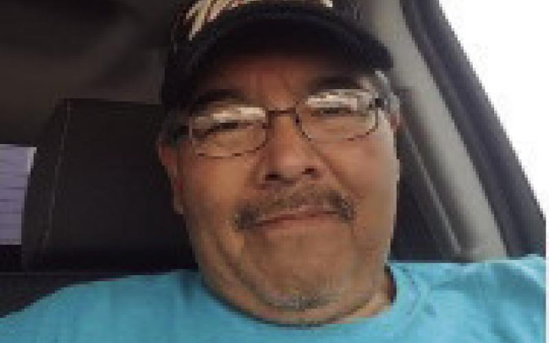 Jose Manuel Morales