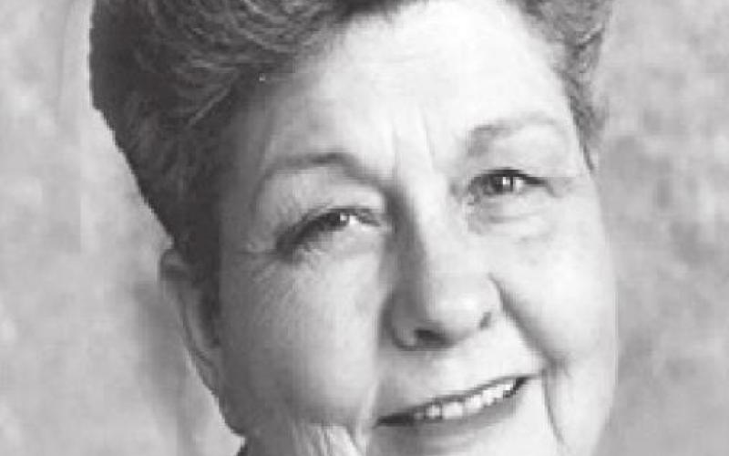 Jo Ann Cook