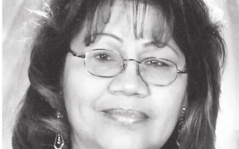 Maria Inez Casillas