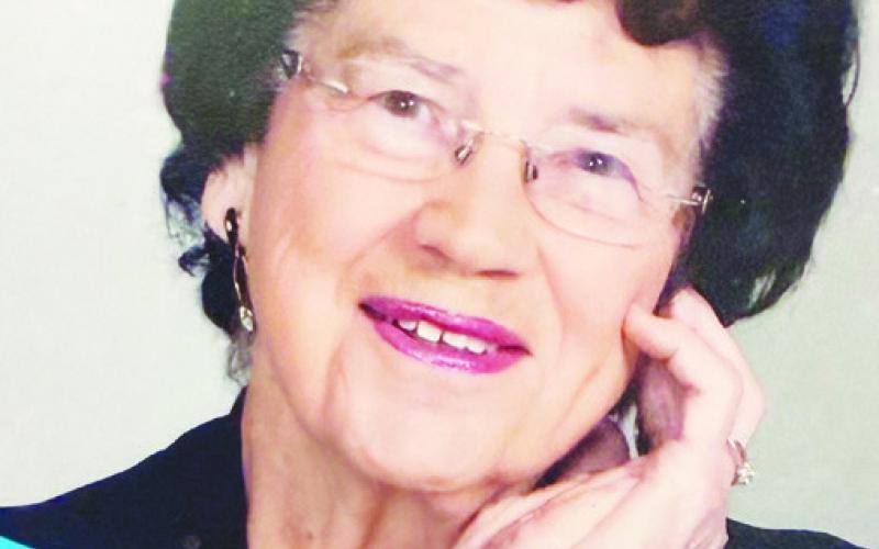 Rose Schwatrz