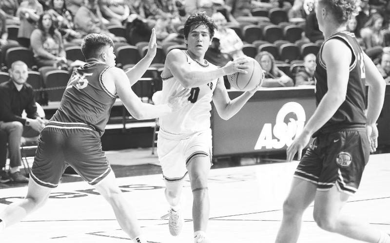 Bearkats well represented on All-District teams