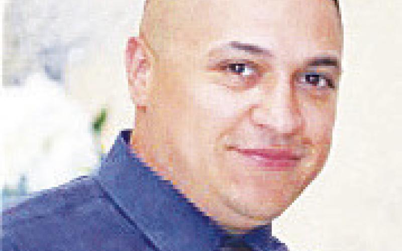 Anesto “Tat” Montez III