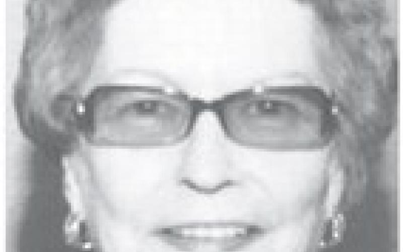 Helen Jo Thomas