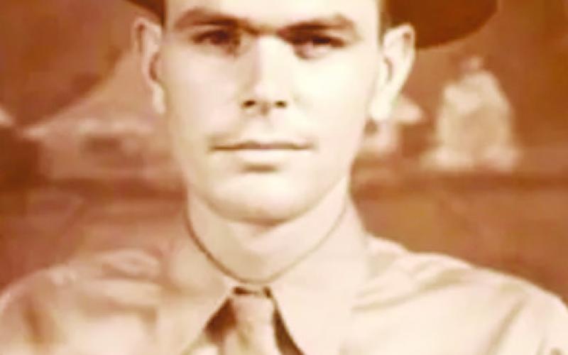 WWII Hero Finally Comes Home After 83 Years