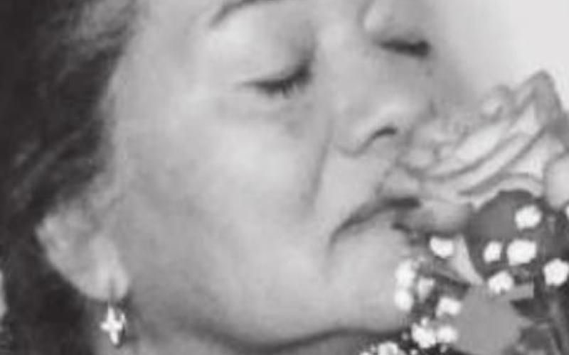 Rosa R. Villa