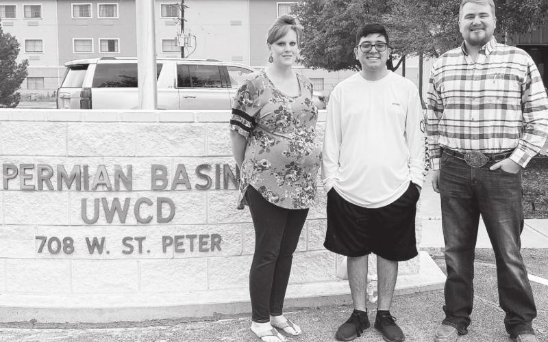 The Permian Basin