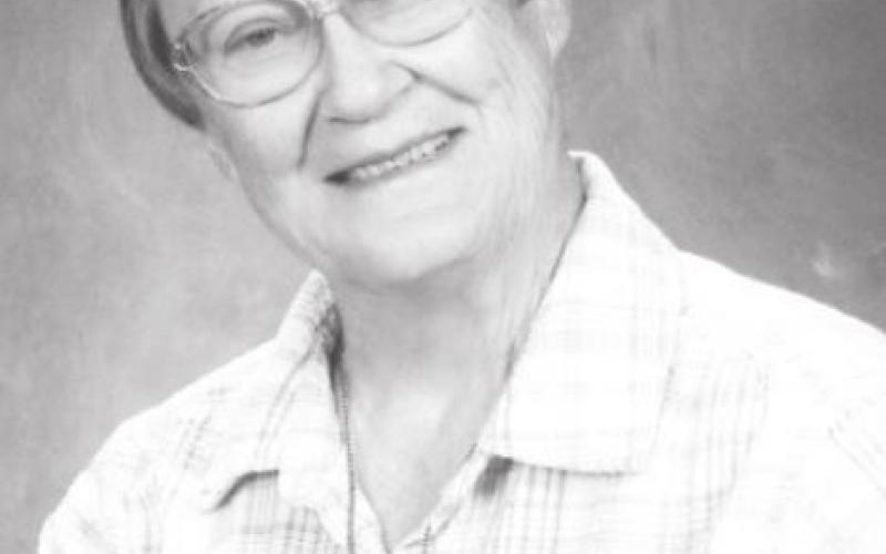 Janice Lloyd