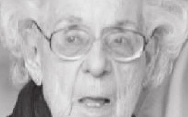 Maxine Eckert Smith
