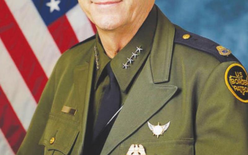 Huffman to serve as Acting Deputy Commissioner for Customs and Border Protection