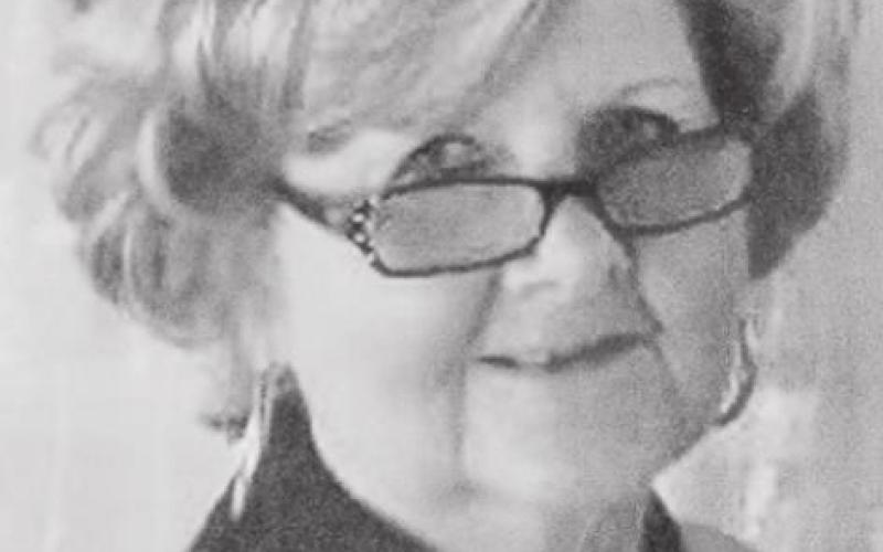 Betty Jean Taylor Scott