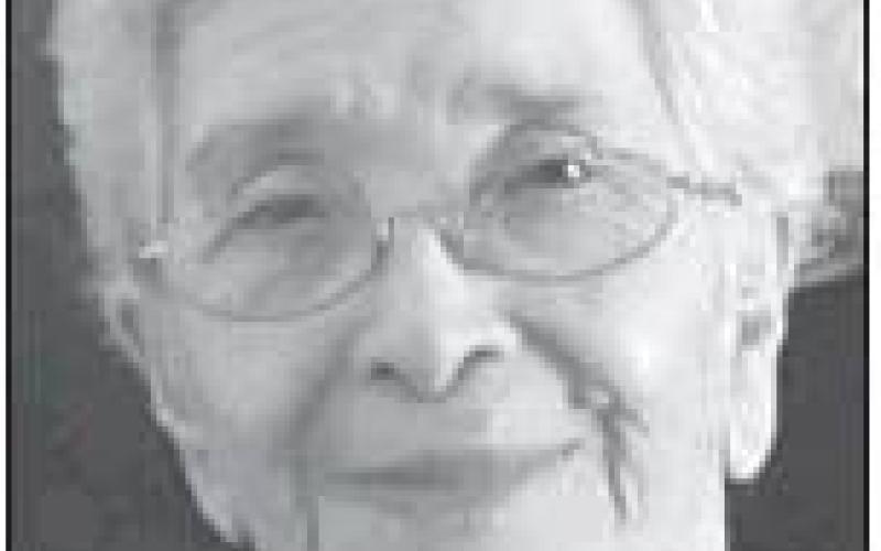 Antonia Montez