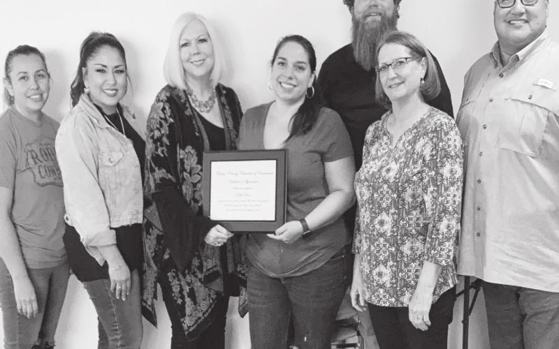 Martin County Chamber of Commerce Business