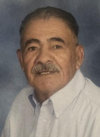 Nicolas “Nick” H. Sanchez