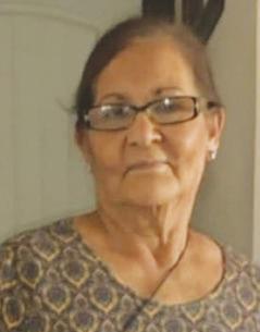 Amparo Garza