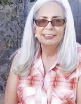 Delma Hernandez