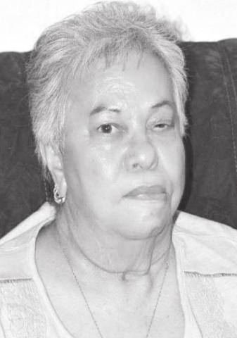 Ramona Salgado Montez