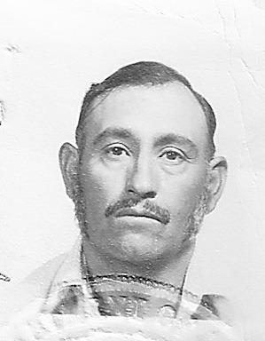 Rodolfo Carrasco