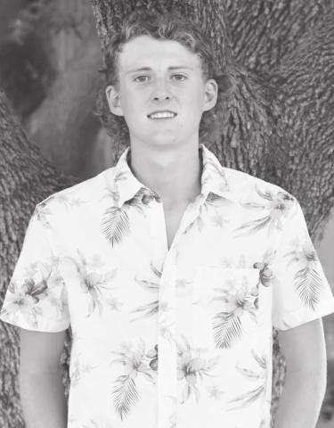 Colby Carson