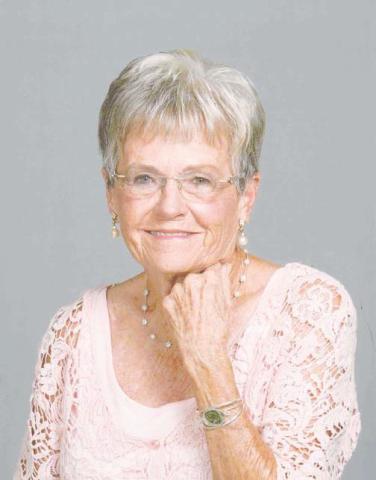 Jo Ann Hillger
