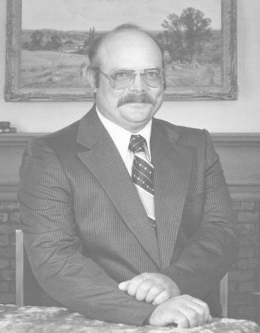 Frank Ingram Evridge