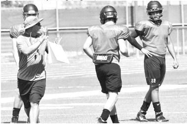 No. 5 Bearkats are ready to roll