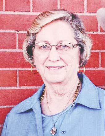 Dana Ruth (Horton) Schafer