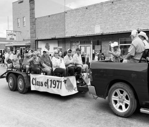 88th Old Settlers Reunion
