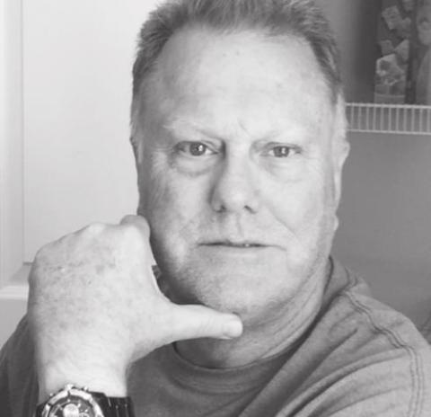Patrick Neal Carter