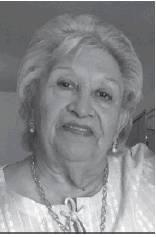Cipriana Lucio