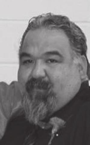 Edward Armendarez Jr.