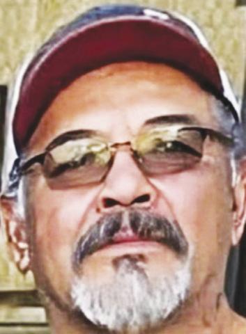 Ramon Castilleja Sanchez