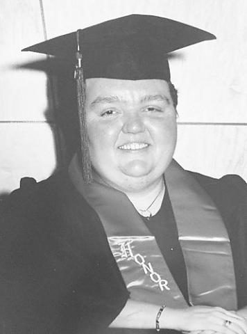 Benetta Leigh Callender