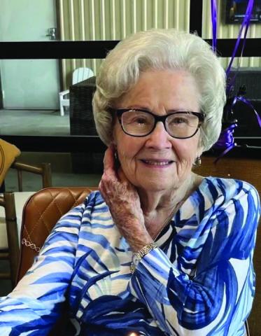 Billie N. Thomason Estes