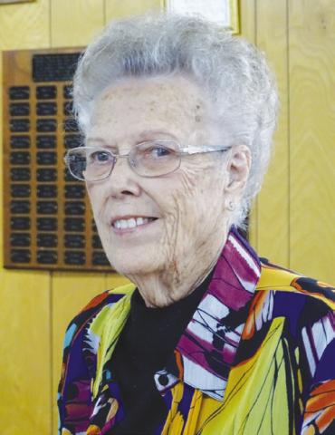 Lorece (Mims) Avery
