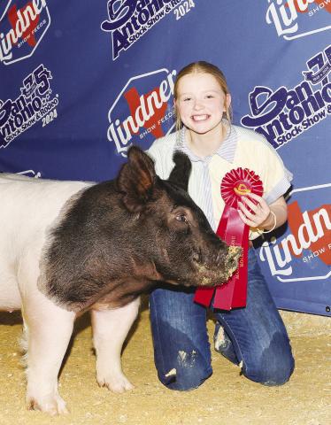 Adalynn Peugh