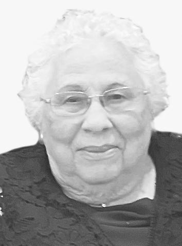 Marcelyn Louise Batla