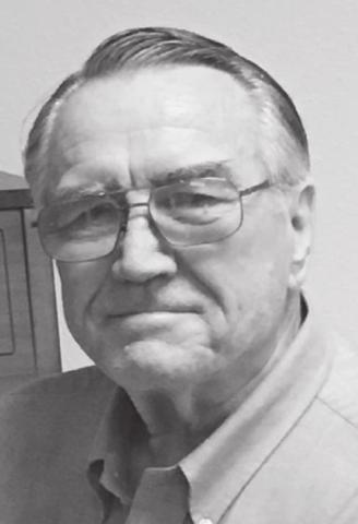 Woodie S. Caffey