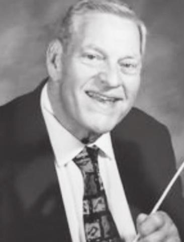 Jerry Otis Bartley
