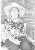 Doris Ann Bryant Hull