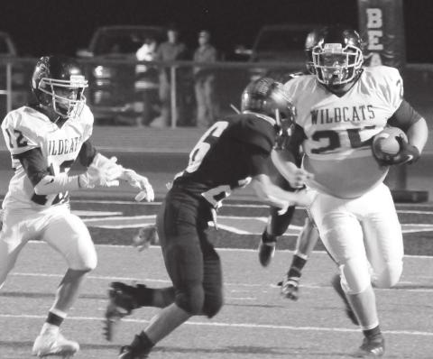 Grady loses to Garden City