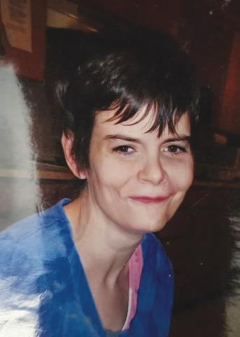 Cheryl Elaine Wilde