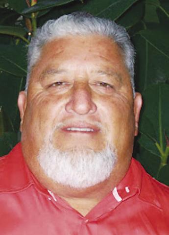 Louie Daniel Cortez
