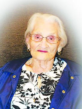 Francisca Rosa