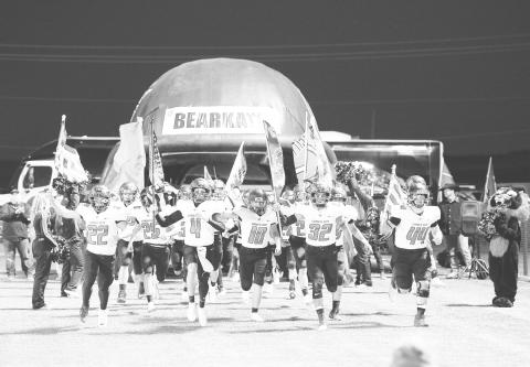 Miserable start dooms Garden City, costs Bearkats district title