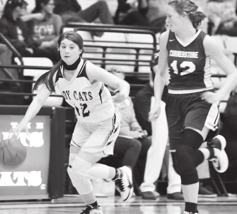 Talented Wink Wildcats upend visiting Grady